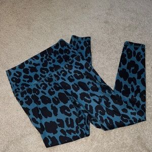 Fleo Leggings